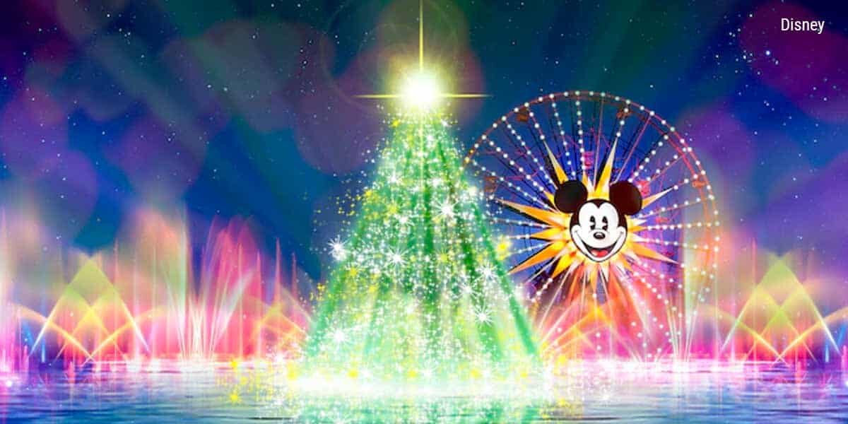 Disney Christmsa