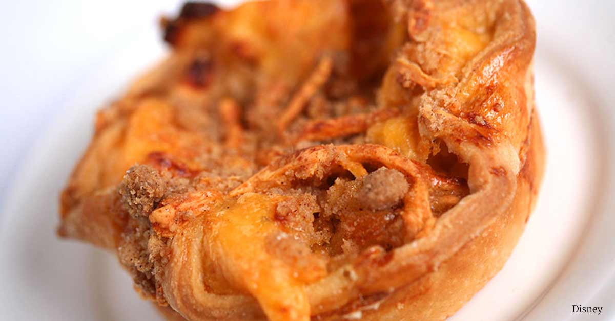 Flos Cheddar Apple Pie