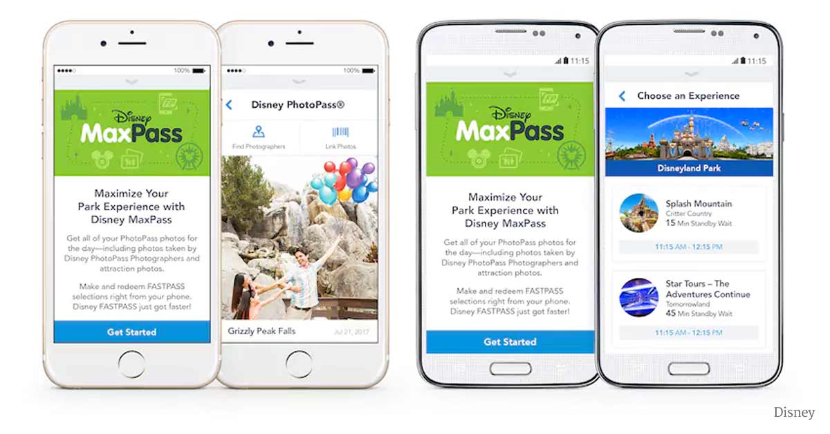 MaxPass