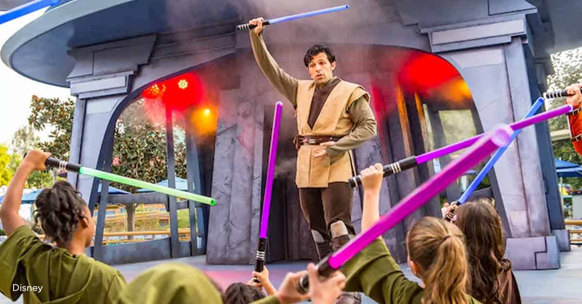 Path of the Jedi