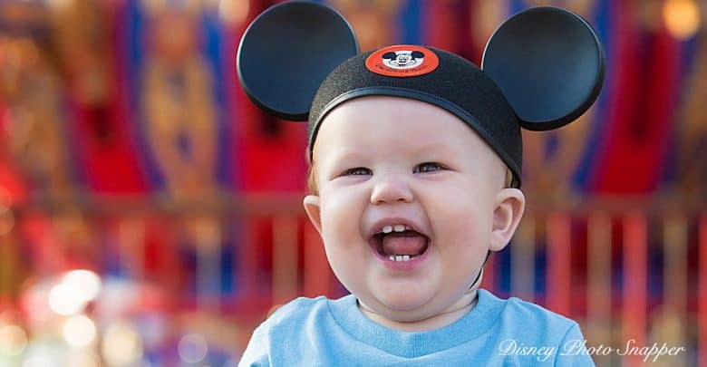 dumbo toddler