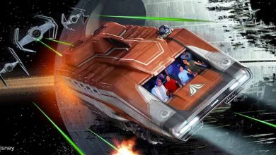 Star Tours