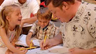 Animation Academy