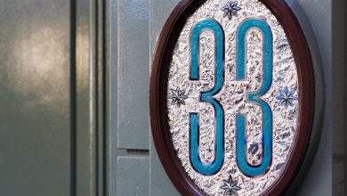club 33