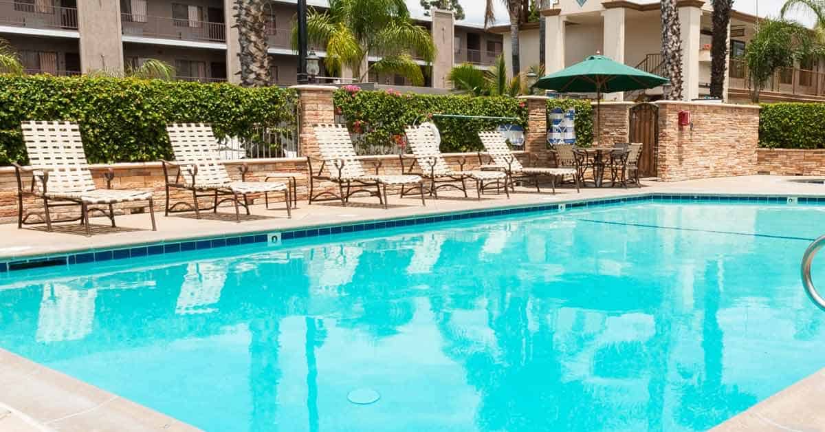 Park Vue Inn
