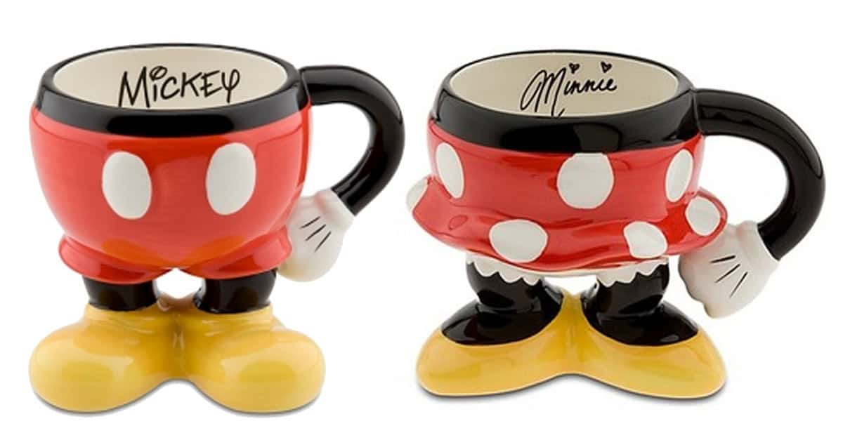 coffee mugs