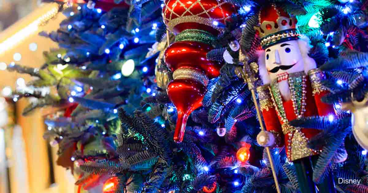Festival Of Holidays