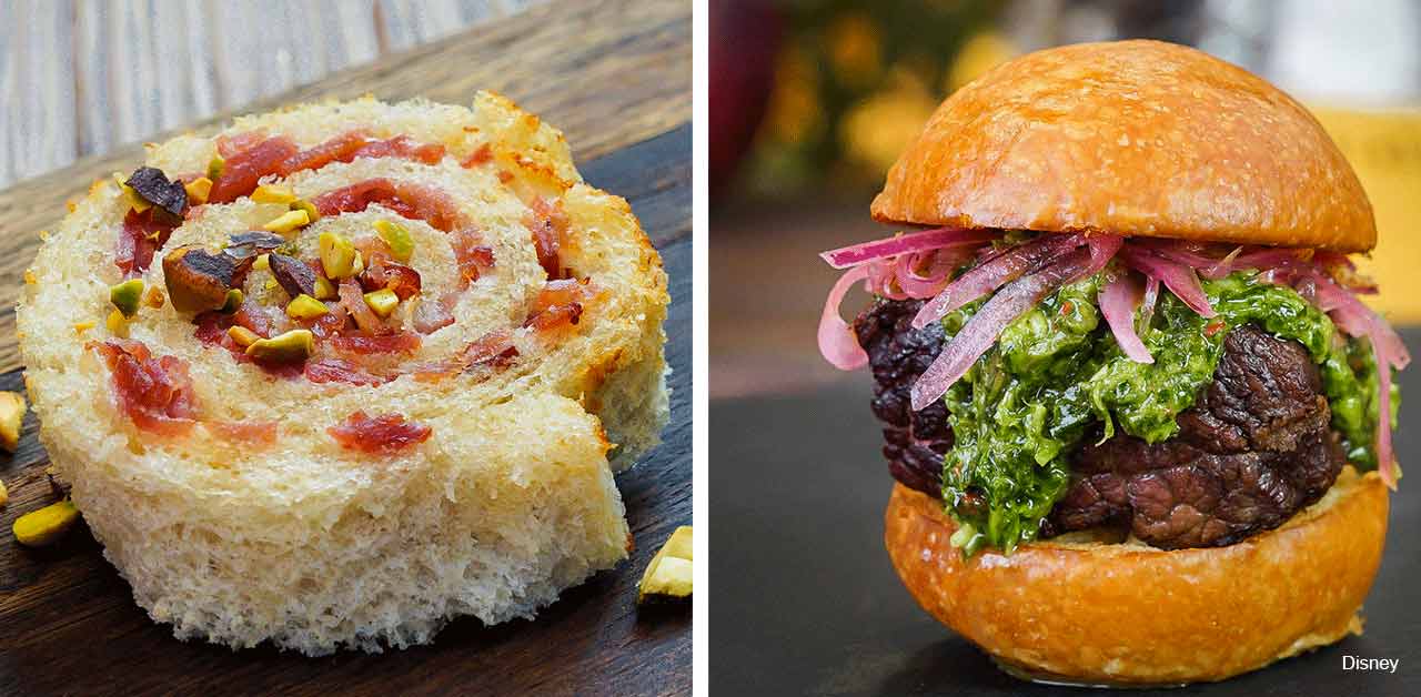 Food and Wine Festival