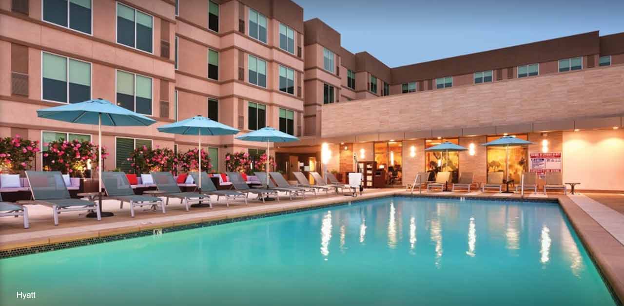Hyatt House
