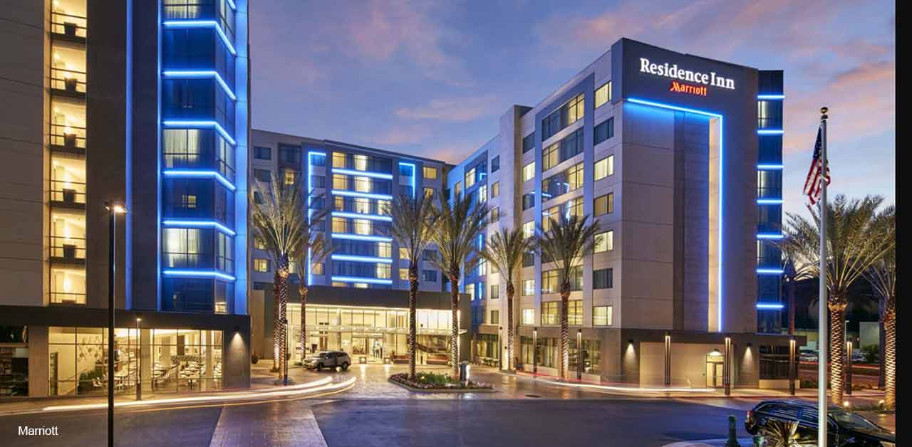 Residence Inn