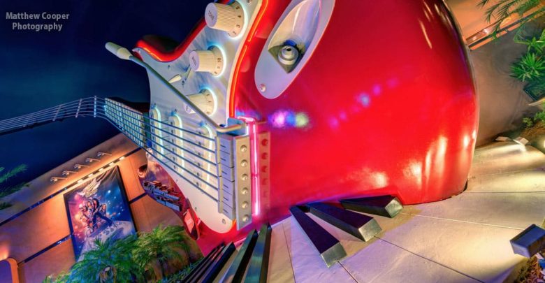 Rockin Rollercoaster