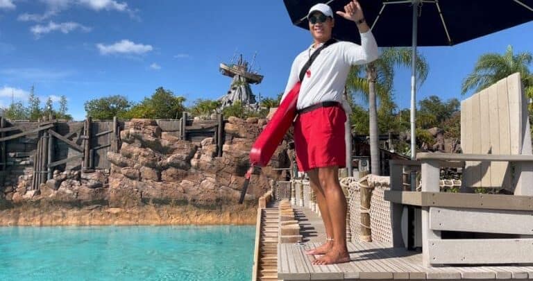 Disney's Typhoon Lagoon