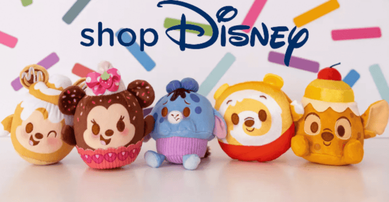 Disney Munchlings