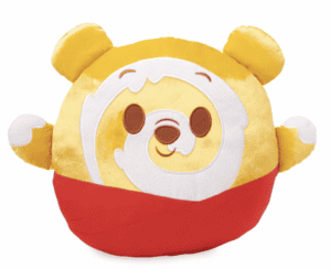 Winnie the Pooh Munchlings