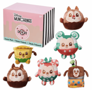 Munchlings Collection