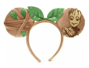 Groot Ears 