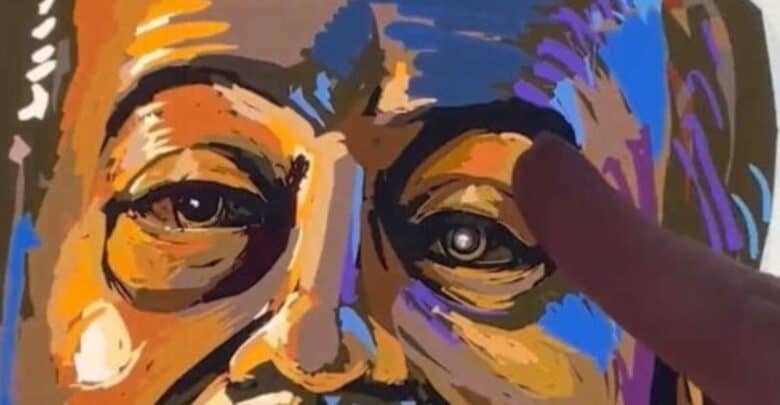 Walt Disney Viral Video