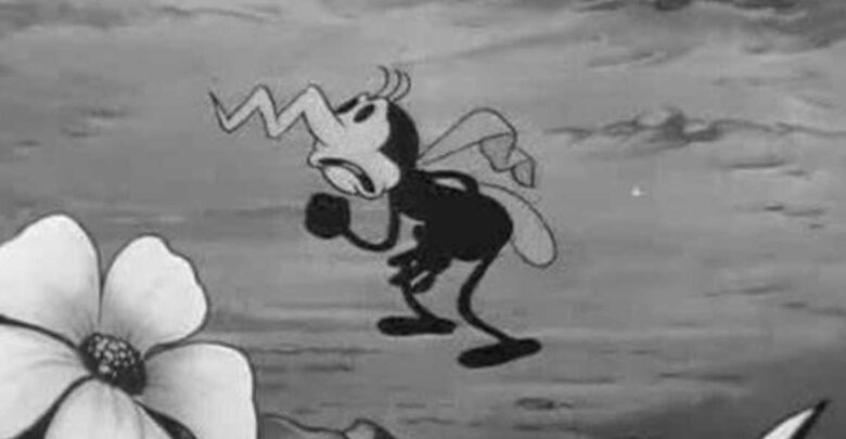 Disney mosquitoes