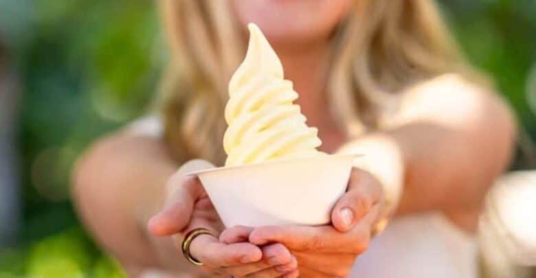 DOLE Whip
