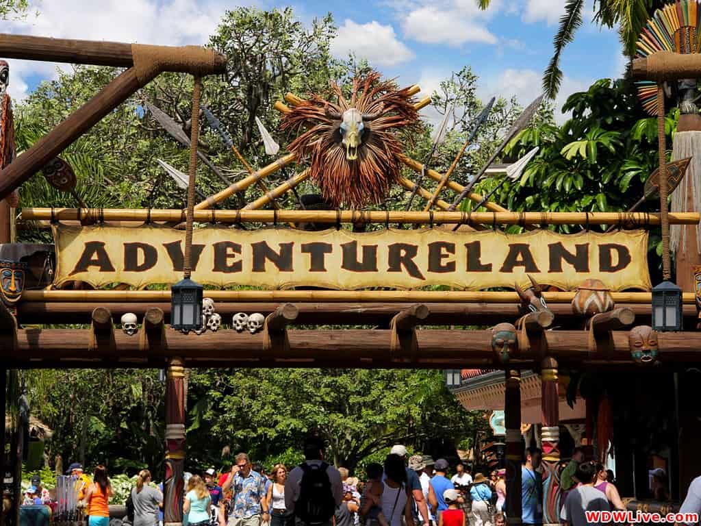 adventureland