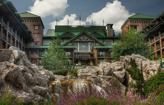 wilderness-lodge