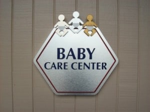 Baby Care Center