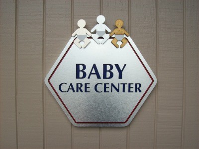 Baby Care Center