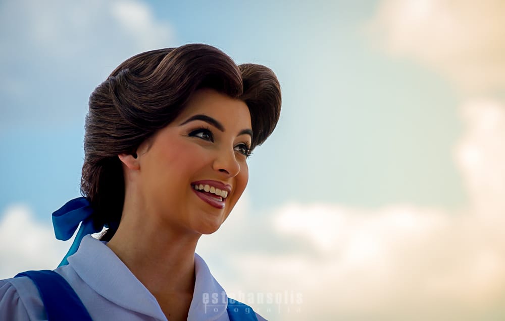 belle