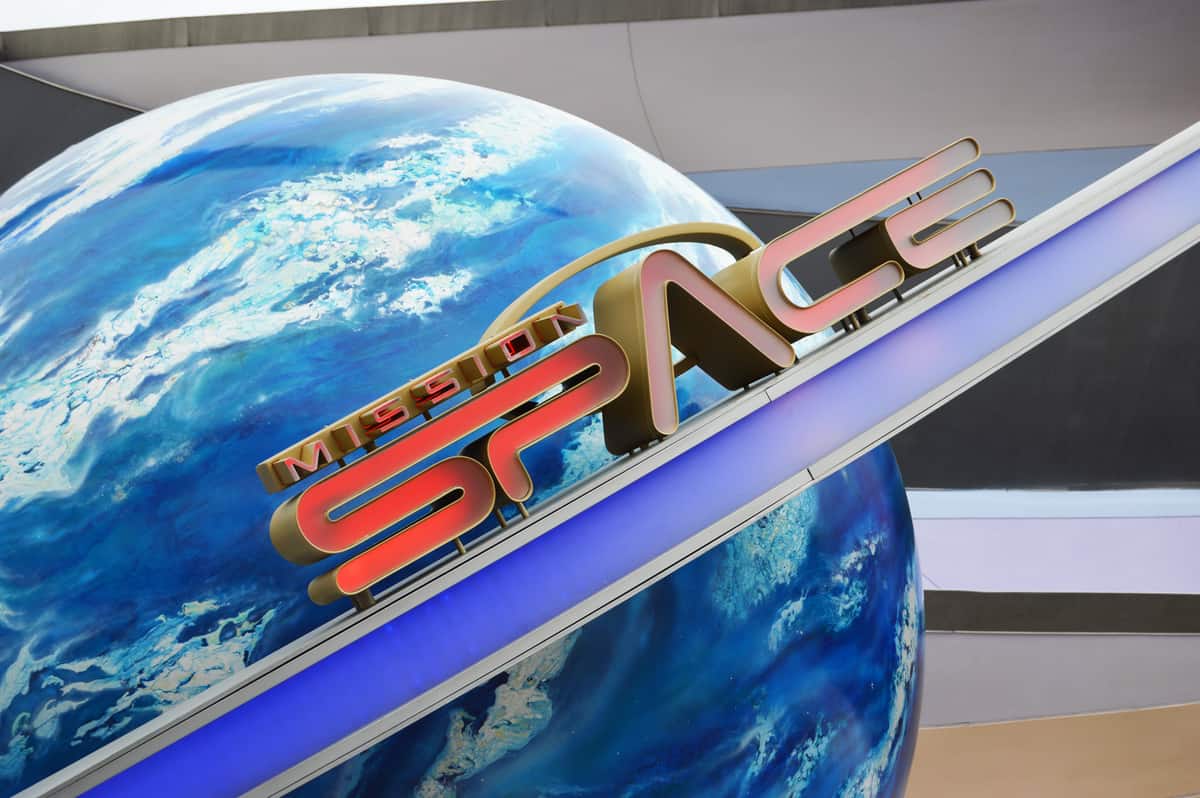 Mission Space
