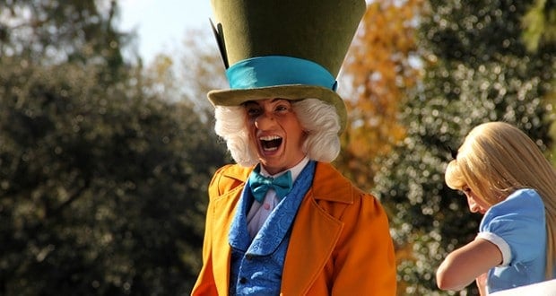 Mad Hatter