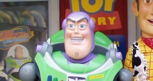 Buzz Lightyear