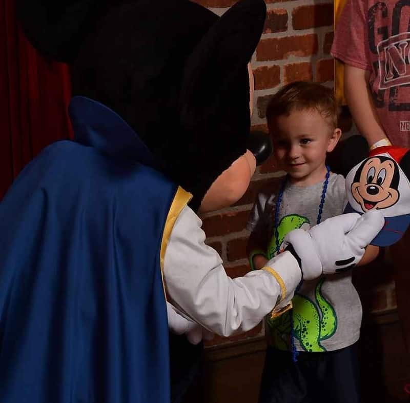Toddler Mickey Baby (800x786)