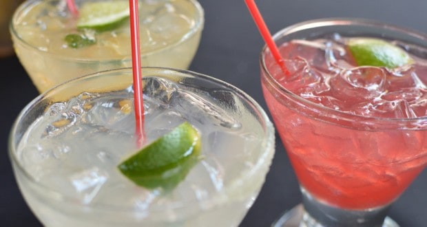 Hollywood Studios Margarita Flight