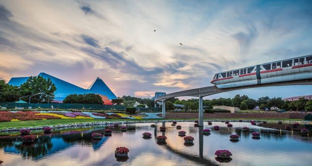 monorail