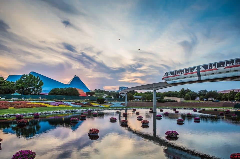 monorail
