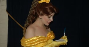 belle