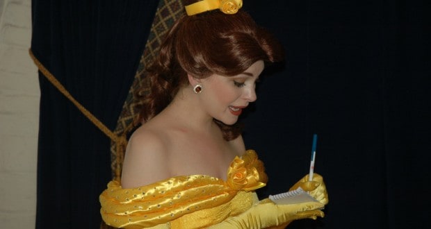 belle