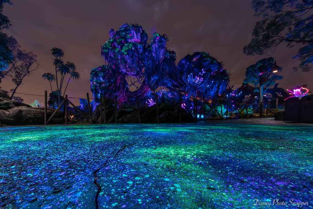 Pandora World of Avatar