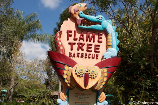 flame-tree-barbecue-animal-kingdom