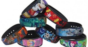 magic band