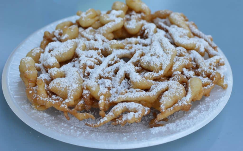 funnel-cake-disney