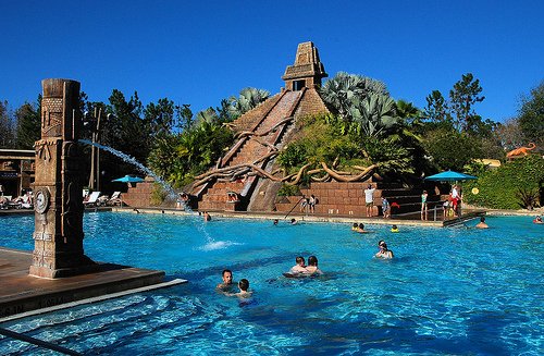 Coronado-pool