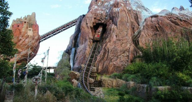 Expedition-everest
