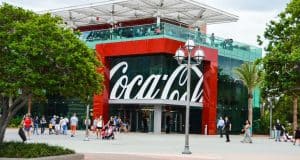 cocacola