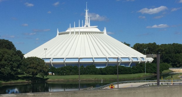 space-mountain