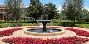 Port Orleans Riverside