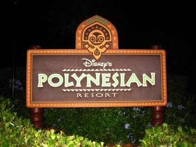 polynesian