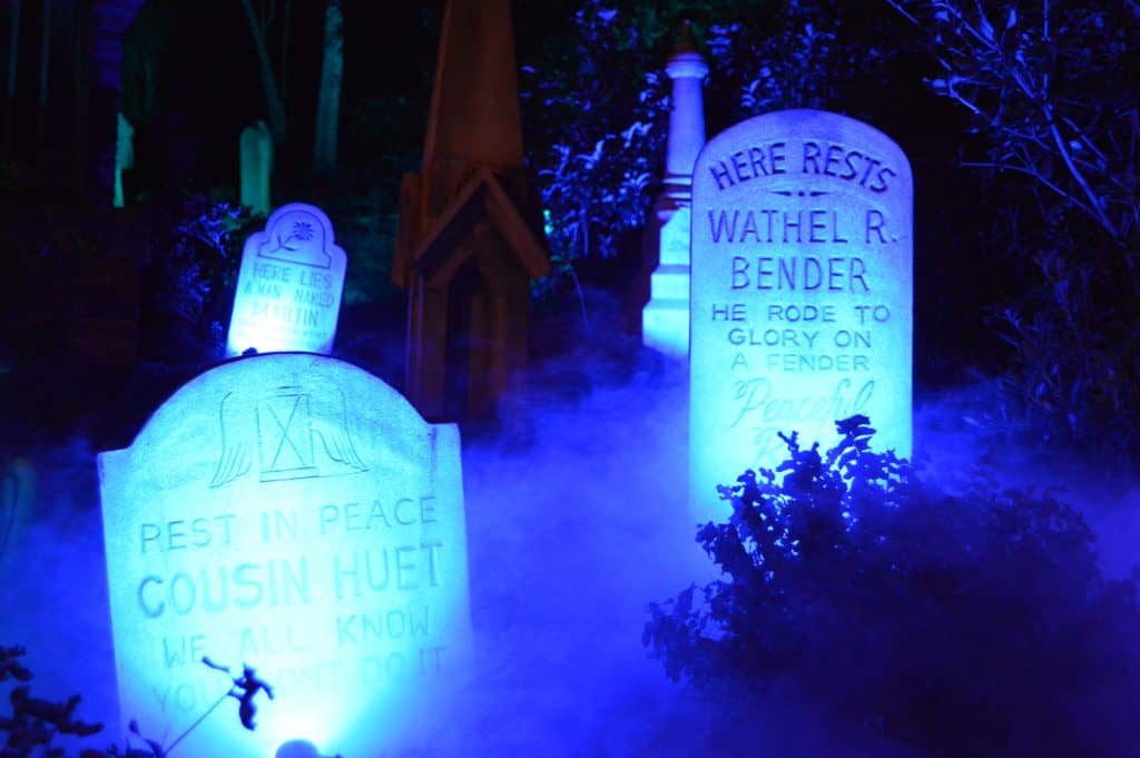 haunted-mansion