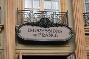 Impressions France