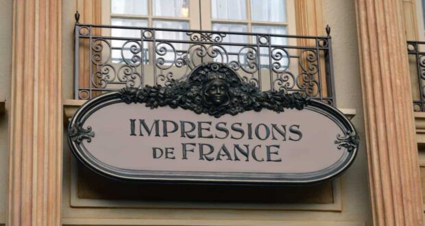 Impressions France